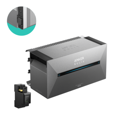 Anker SOLIX Solarbank 2 E1600 AC