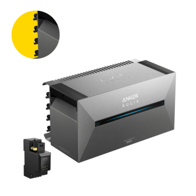 Anker SOLIX Solarbank 2 E1600 PRO