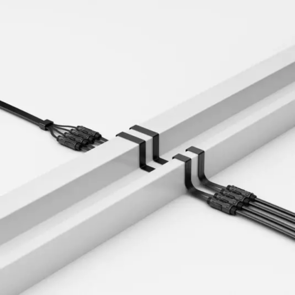 EcoFlow DC-Flachkabel (4 Paar)
