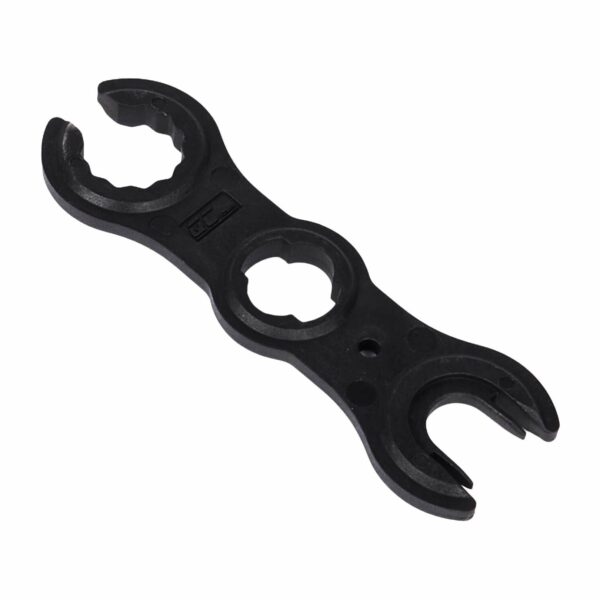 Montagewerkzeug für MC4-Stecker