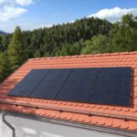 Roof Biberschwanzdach