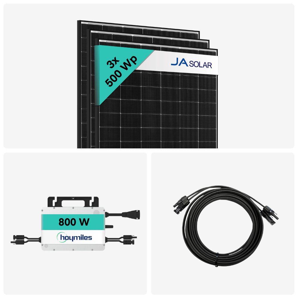 Yuma Basic (1500+) Bifazial Yuma Basic (1500+) Bifazial