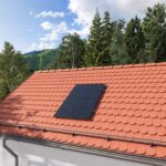 Yuma Roof (450+) Biberschwanz-Dach