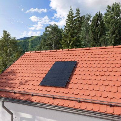 Yuma Roof (450+) Biberschwanz-Dach