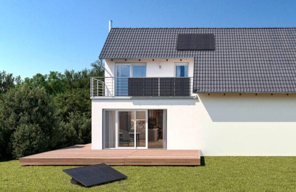 Anker SOLIX Solarbank 3 Pro ▶ auf 16 kWh erweiterbar