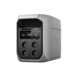 EcoFlow Delta 3 Max Plus