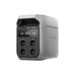EcoFlow DELTA 3 Plus Tragbare Powerstation