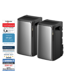 EcoFlow STREAM Ultra + STREAM Ultra