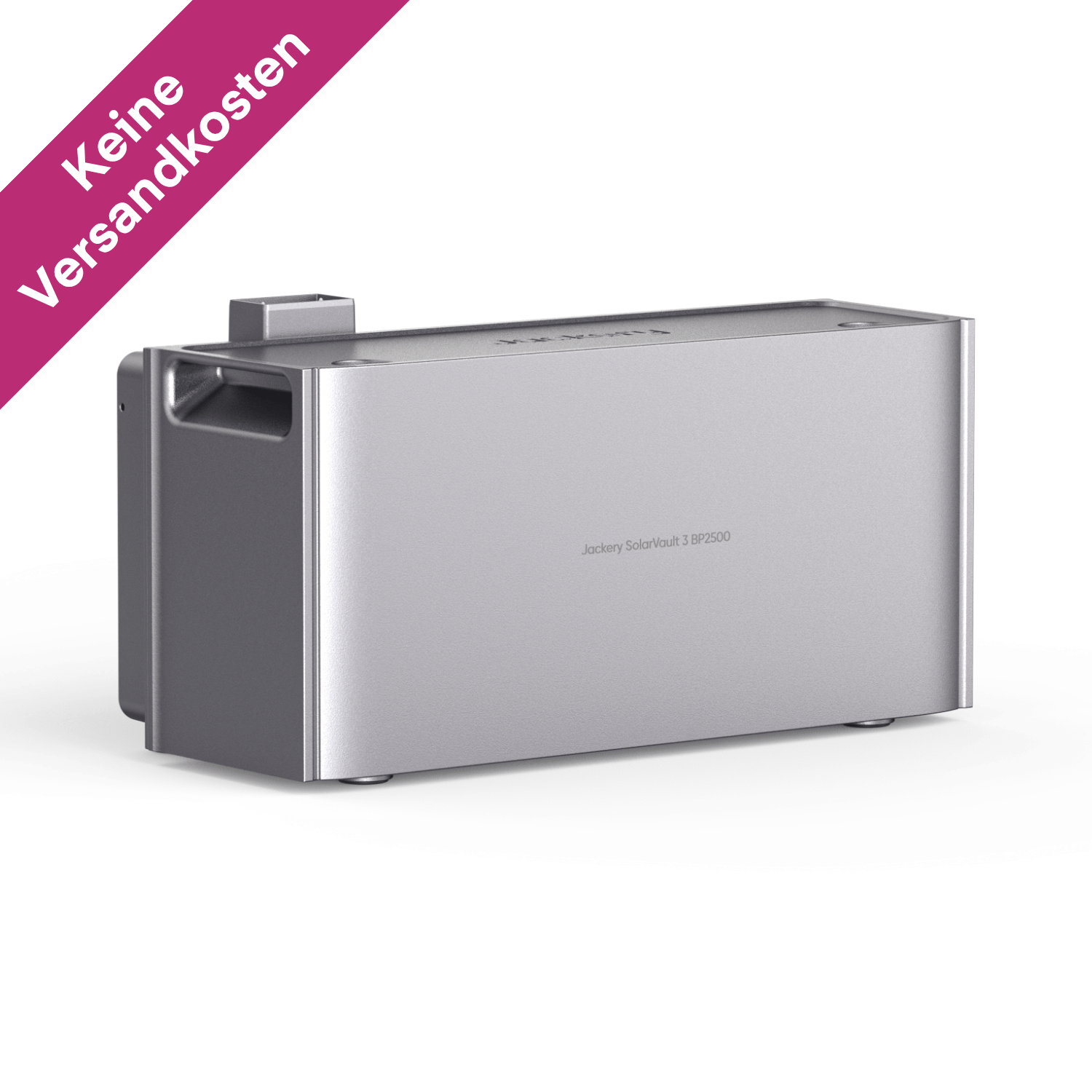 Jackery SolarVault 3 BP2500 Jackery SolarVault 3 BP2500