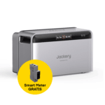 Jackery SolarVault 3 Pro MAX AC