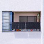 Yuma Balcony (920+) Bifazial