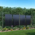 Yuma Fence (2000+)