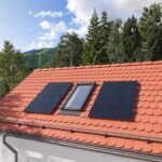 Yuma Roof (920+) Biberschwanz-Dach Einzelmontage