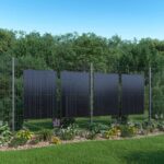 Yuma Fence (1840+)