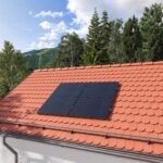 Yuma Roof (920+) Biberschwanz-Dach Paarmontage