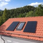 Yuma Roof (1000+) Biberschwanz-Dach Einzelmontage