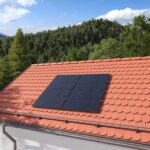 Yuma Roof (1000+) Biberschwanz-Dach Paarmontage